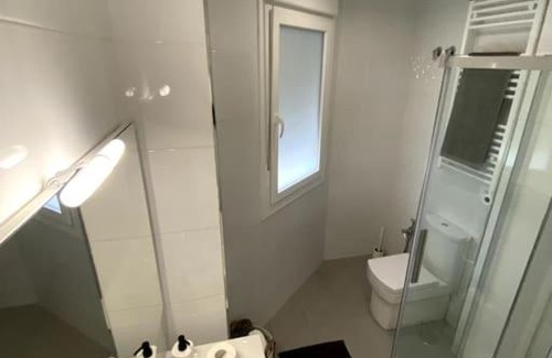 Aldan Casa | Chalet de obra nueva, completamente equipado