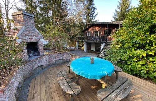 Barvaux Chalet De Esquí | Chalet De Ravers