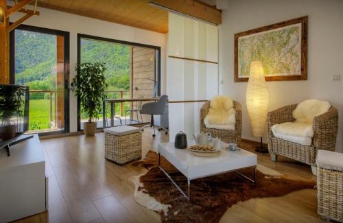 Thones Chalet De Esquí | Chalet de Rollon - OVO Network