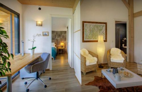 Thones Chalet De Esquí | Chalet de Rollon - OVO Network
