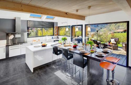 Thones Chalet De Esquí | Chalet de Rollon - OVO Network