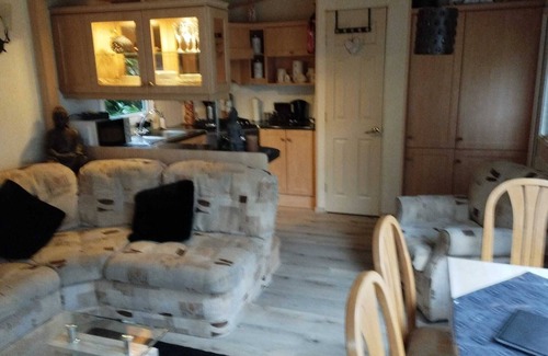 Sevenum Chalet De Esquí | Chalet de Schatberg,Toverland, Venlo,Eindhoven