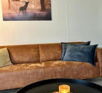 Otterlo Casa | Chalet de Veluwe Europarcs