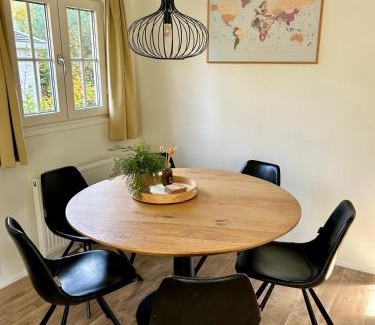 Otterlo Casa | Chalet de Veluwe Europarcs