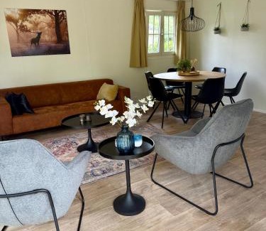 Otterlo Casa | Chalet de Veluwe Europarcs