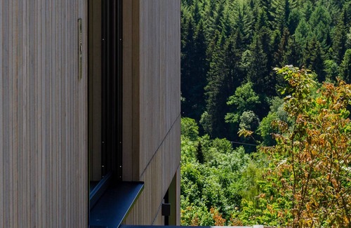 Winterberg Chalet De Esquí | Chalet