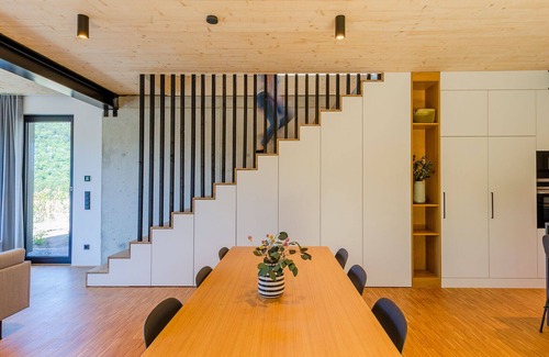 Winterberg Chalet De Esquí | Chalet