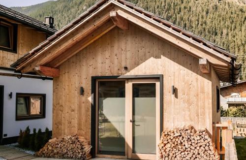 Bichlbach Chalet De Esquí | Chalet DEIN BICHLBACH 8 Personen