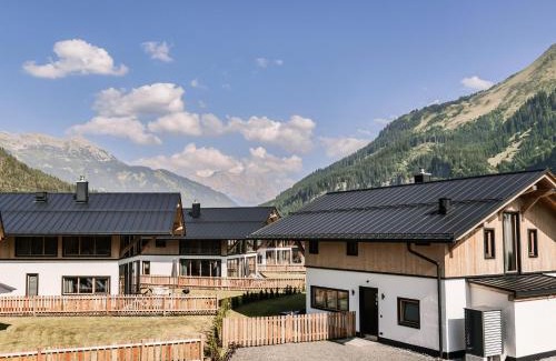 Bichlbach Chalet De Esquí | Chalet DEIN BICHLBACH 8 Personen
