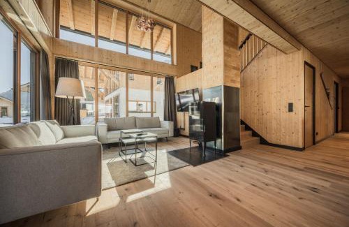 Bichlbach Chalet De Esquí | Chalet DEIN BICHLBACH 8 Personen