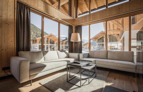 Bichlbach Chalet De Esquí | Chalet DEIN BICHLBACH 8 Personen