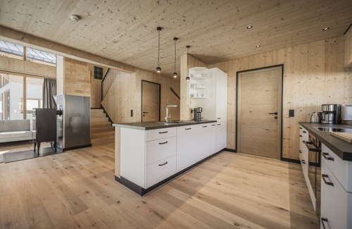 Bichlbach Chalet De Esquí | Chalet DEIN BICHLBACH for 8 persons