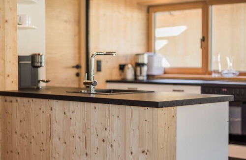 Bichlbach Chalet De Esquí | Chalet DEIN BICHLBACH for 8 persons