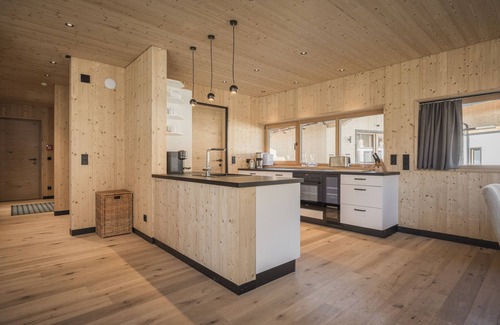 Bichlbach Chalet De Esquí | Chalet DEIN BICHLBACH for 8 persons