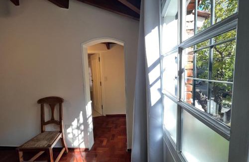 Centro de la ciudad de Mendoza Villa | Chalet del Hijo Prodigo-wine&suites