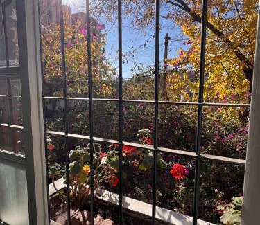 Centro de la ciudad de Mendoza Villa | Chalet del Hijo Prodigo-wine&suites