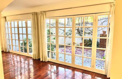 Centro de la ciudad de Mendoza Villa | Chalet del Hijo Prodigo-wine&suites