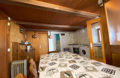 Altanca Casa | Chalet del Sole