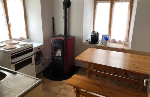 Altanca Casa | Chalet del Sole
