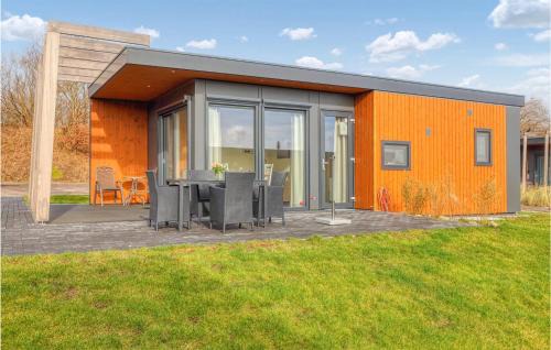 Suesel Casa | Chalet Delphin