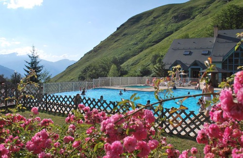 Eaux-Bonnes Chalet De Esquí | Chalet Deluxe .