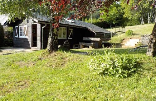 Mont-Dore Chalet De Esquí | Chalet des cascades