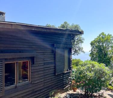 Le Lavandou Chalet De Esquí | Chalet des crêtes