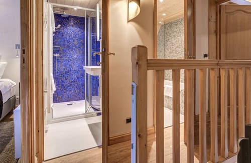 Les Praz-de-Chamonix Chalet De Esquí | Vivienda de vacaciones preciosa y romántica en Chamonix, Mont-Blanc, Francia para 7 personas
