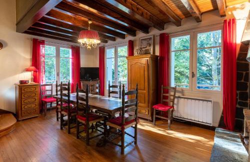 Superbolquere Casa | Chalet des Melezes