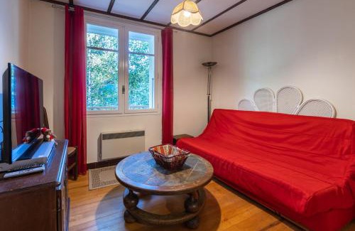 Superbolquere Casa | Chalet des Melezes