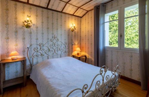Superbolquere Casa | Chalet des Melezes