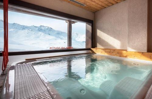 Val-Thorens Apartamento | Chalet des Neiges Hermine