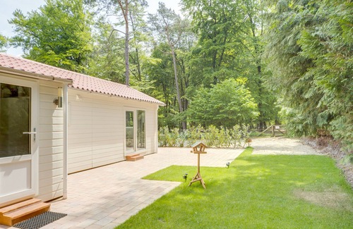 Beekbergen-West Chalet De Esquí | Chalet Descansar en Veluwe