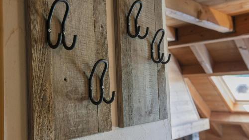 Ponte di Legno Apartamento | Chalet Desiderio