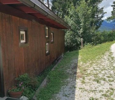 Borca di Cadore Chalet De Esquí | Chalet design, 7 bed, Wi-Fi, Tv, Cortina