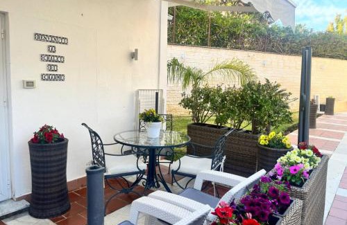 Partanna Apartamento | Chalet di Charme Mondello