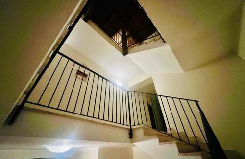 Castel di Sangro Casa | Chalet di montagna