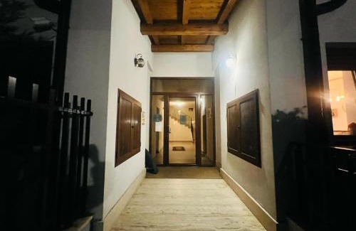 Castel di Sangro Casa | Chalet di montagna