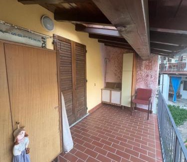 Pasturo Casa | Chalet di Pasturo