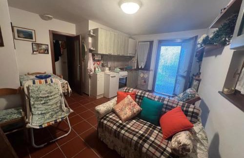 Pasturo Casa | Chalet di Pasturo
