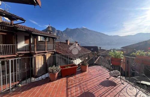 Pasturo Casa | Chalet di Pasturo