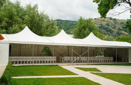 Dilijan Villa | CHALET DILIJAN VILLAS