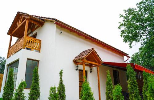 Dilijan Villa | CHALET DILIJAN VILLAS