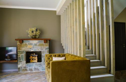 Dilijan Villa | CHALET DILIJAN VILLAS