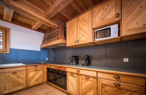 Cognet Chalet De Esquí | Chalet directly on the ski slope