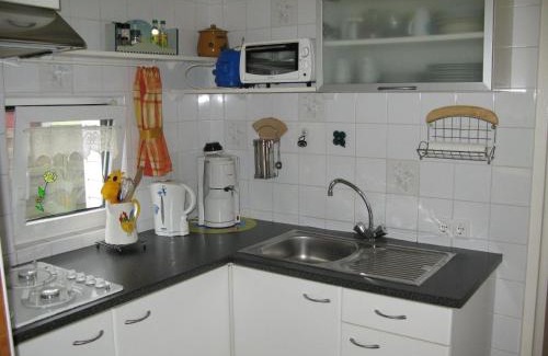 Onderdijk Apartamento | Chalet direkt an der Gracht mit eigenem Bootsanlegesteiger