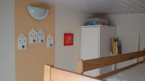 Onderdijk Apartamento | Chalet direkt an der Gracht mit eigenem Bootsanlegesteiger