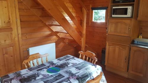 Fromelennes Chalet De Esquí | Chalet Domaine du Hulobiet