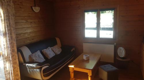 Fromelennes Chalet De Esquí | Chalet Domaine du Hulobiet