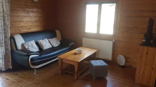 Fromelennes Chalet De Esquí | Chalet Domaine du Hulobiet